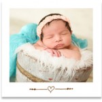 Sarka Photography testimonial San Francisco newborn photographer