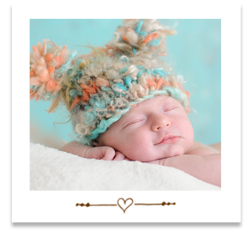 Sarka Photography testimonial San Francisco newborn photographer