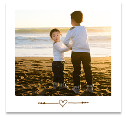 Sarka Photography testimonial San Francisco Bay Area child photographer