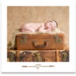 Sarka Photography testimonial San Francisco newborn photographer