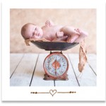 Sarka Photography testimonial San Francisco newborn photographer