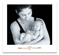 Sarka Photography testimonial San Francisco newborn photographer