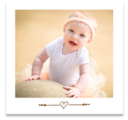 Sarka Photography testimonial San Francisco baby photographer