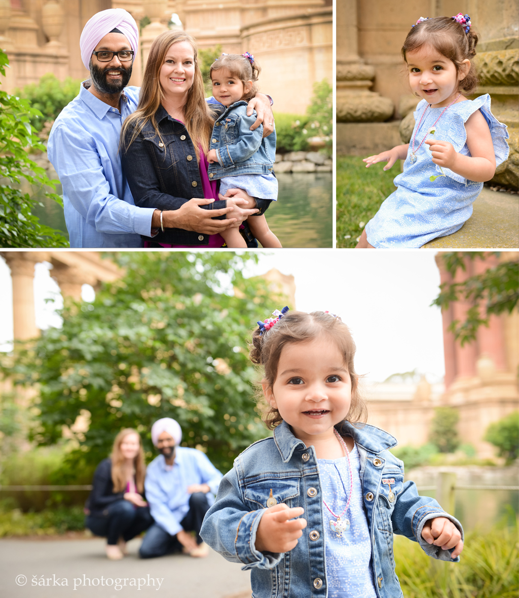 mothers day mini session at palace of fine arts photographed by San Francisco Bay area baby and children photographer Sarka Photography