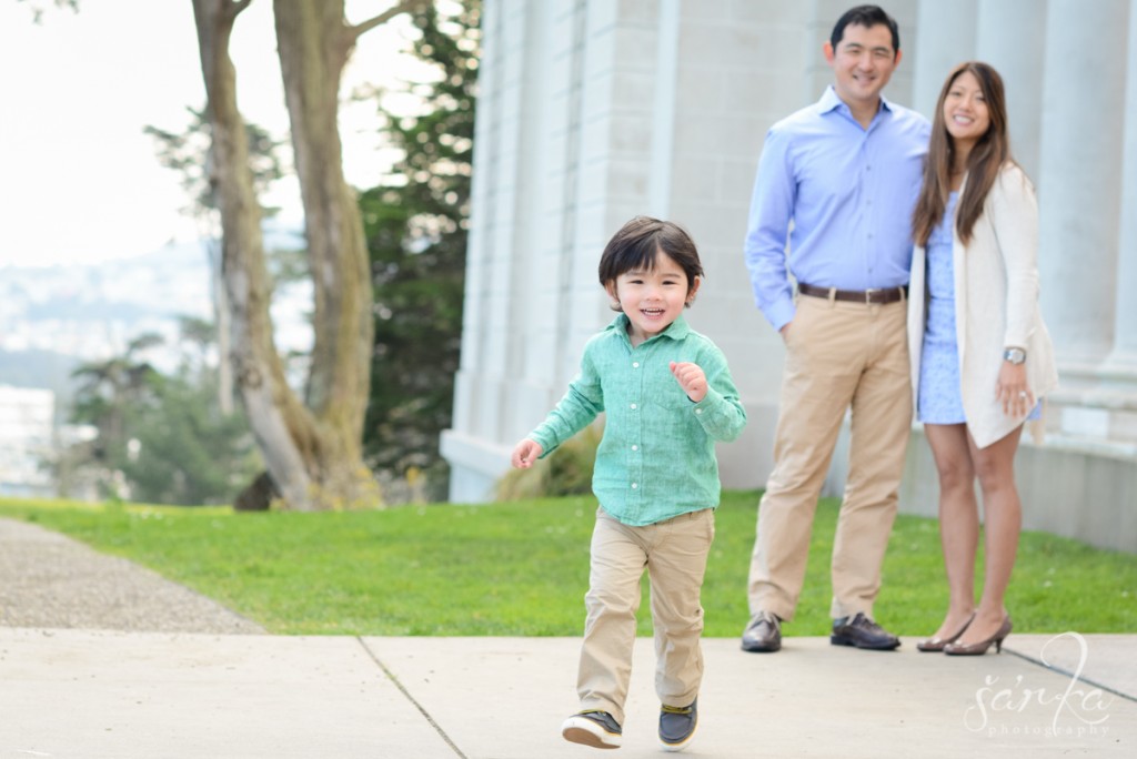 children photo session by San Francisco Bay Area photographer Sarka Photography