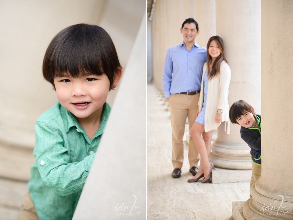 children photo session by San Francisco Bay Area photographer Sarka Photography