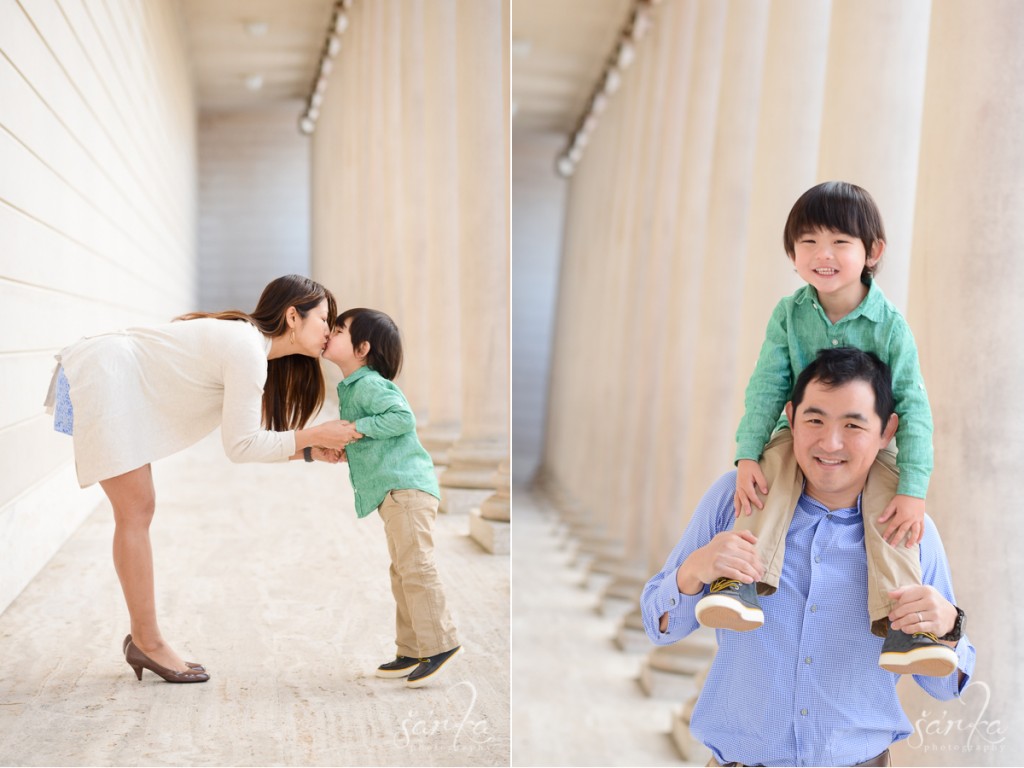 children photo session by San Francisco Bay Area photographer Sarka Photography