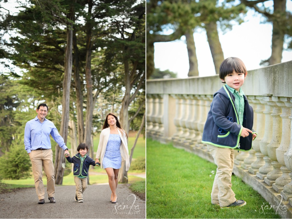 children photo session by San Francisco Bay Area photographer Sarka Photography