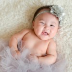 baby girl pictures photographed by Santa Barbara and San Francisco bay area baby photographer Sarka Photography