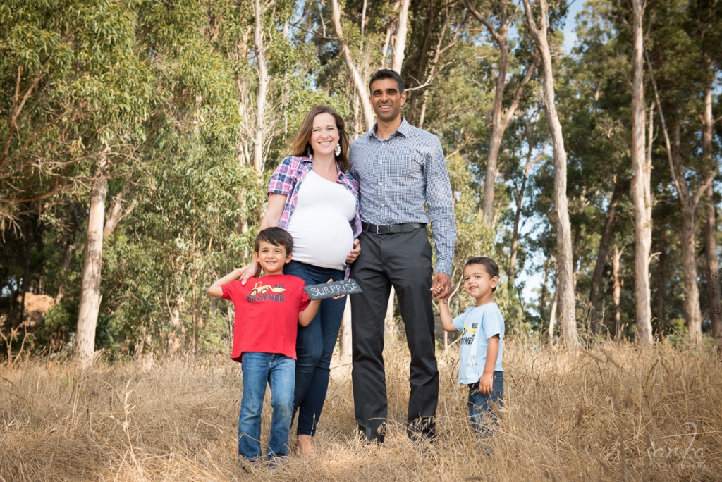 family pregnancy photo session by san francisco bay area baby and family photographer sarkaphotography