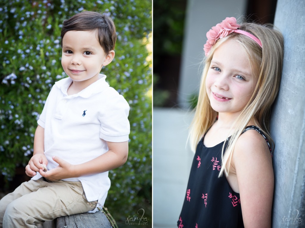 children portraits in the bay area by santa barbara based children photographer sarka