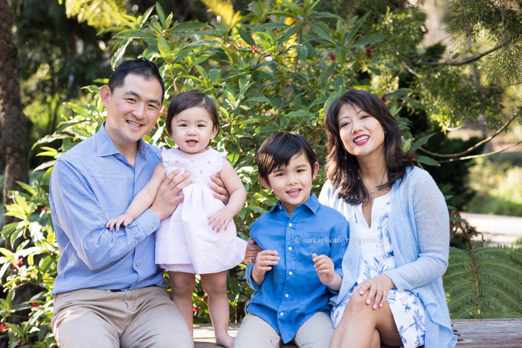 young family portraits photographed by San Francisco family photographer sarka photography