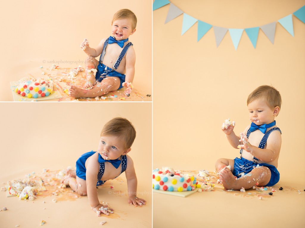 one-year-cake-smash-photographer-santa-barbara-san-francisco