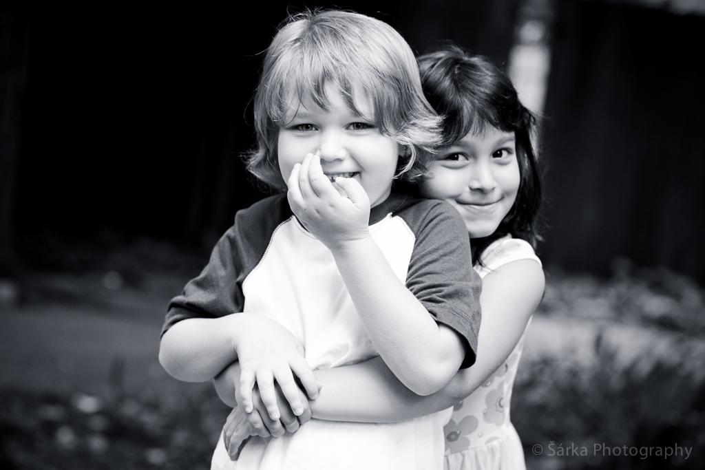 San Francisco Bay area children and family photography by Sarka Photography