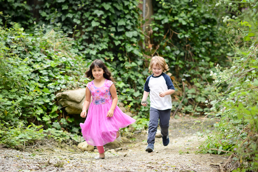 San Francisco Bay area children and family photography by Sarka Photography