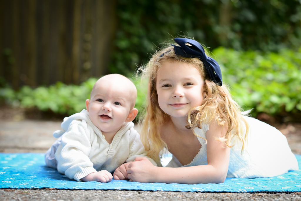 San Francisco Bay area children and family photography by Sarka Photography